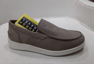 MOCASSINO 24HRS UOMO
