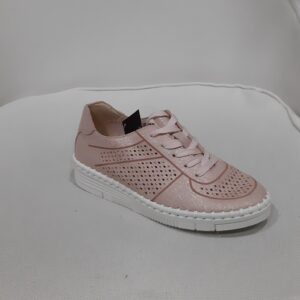 SNEAKERS ALLACCIATA GRUNLAND DONNA