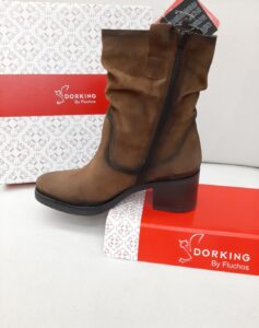 STIVALETTO ROX DORKING
