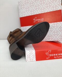 STIVALETTO ROX DORKING