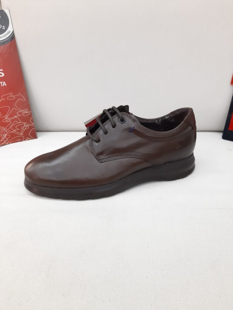 Derby extralight Fluchos uomo