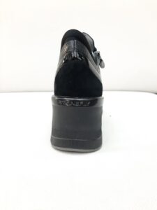 SCARPE CON ZEPPA ELLA STONEFLY DONNA