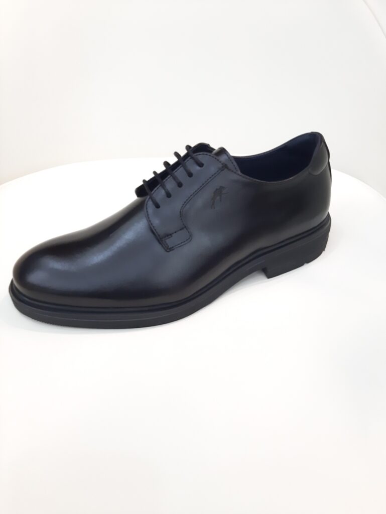 DERBY UOMO FLUCHOS