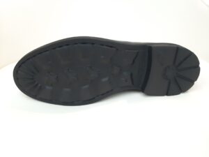 DERBY UOMO FLUCHOS