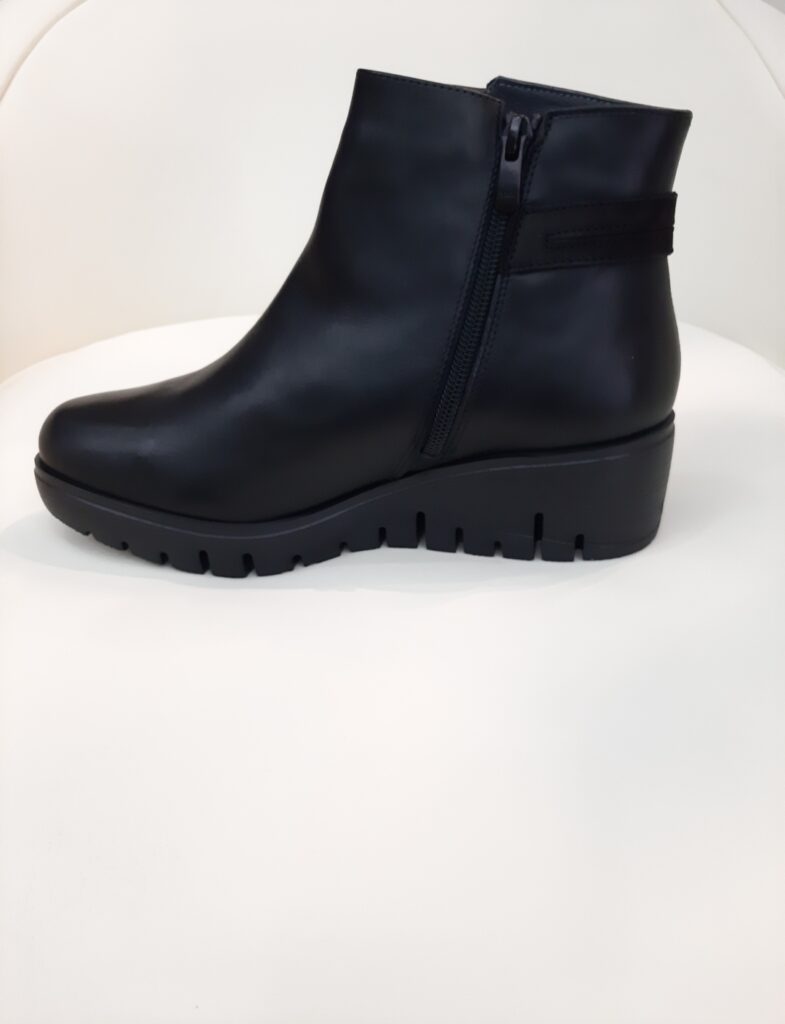 TRONCHETTO DONNA FLUCHOS
