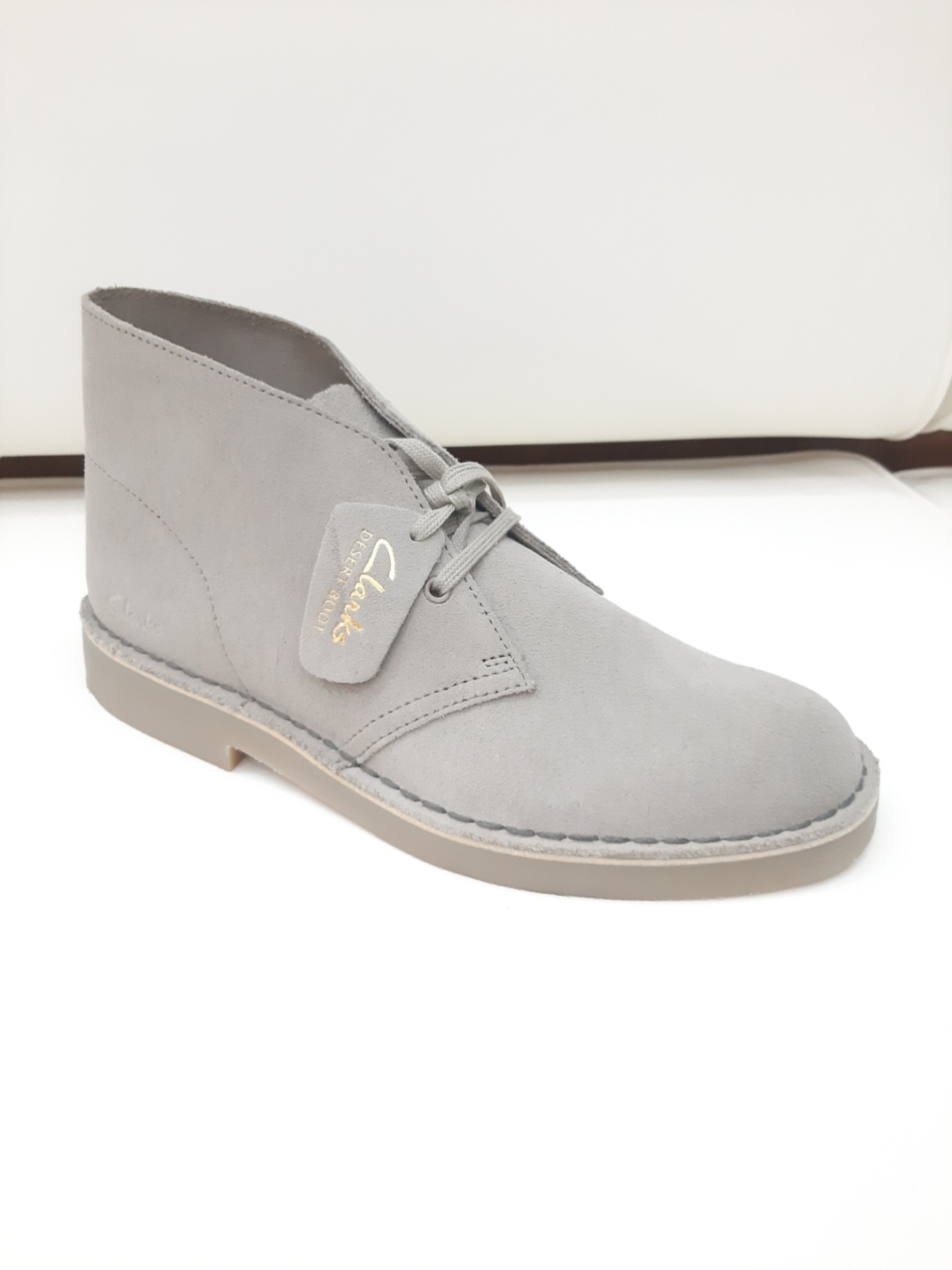 DESERT BOOTS CLARKS DONNA