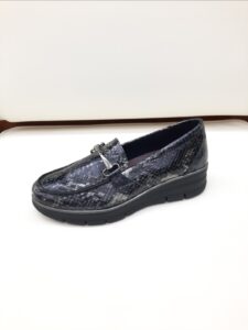MOCASSINO BASSO 24HRS DONNA