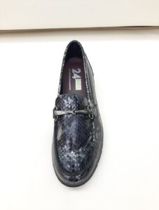 MOCASSINO BASSO 24HRS DONNA