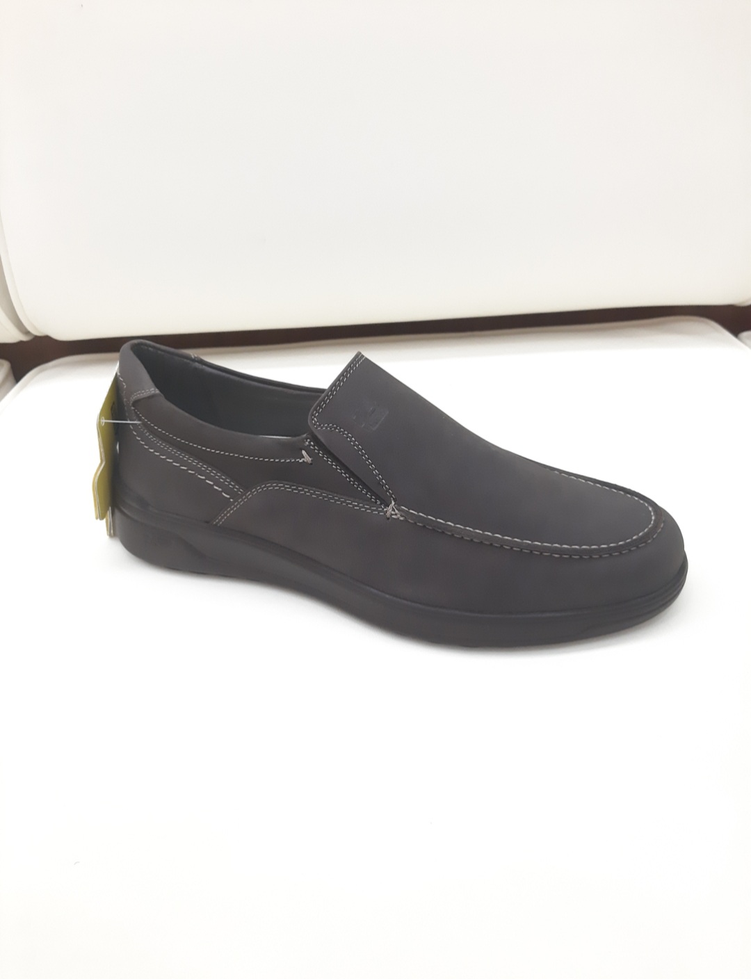 MOCASSINO 24HRS UOMO