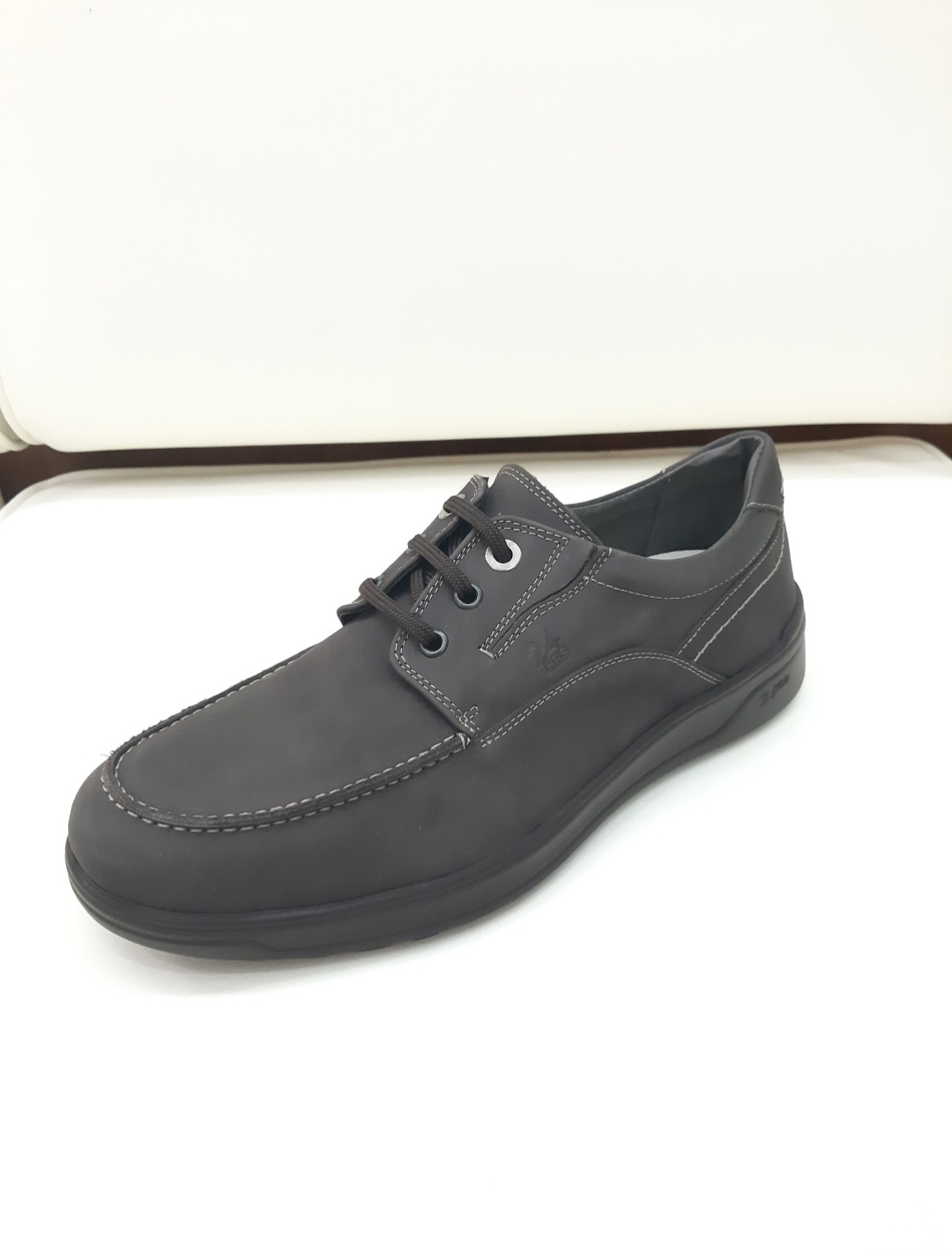 SCARPA ALLACCIATA 24HRS UOMO