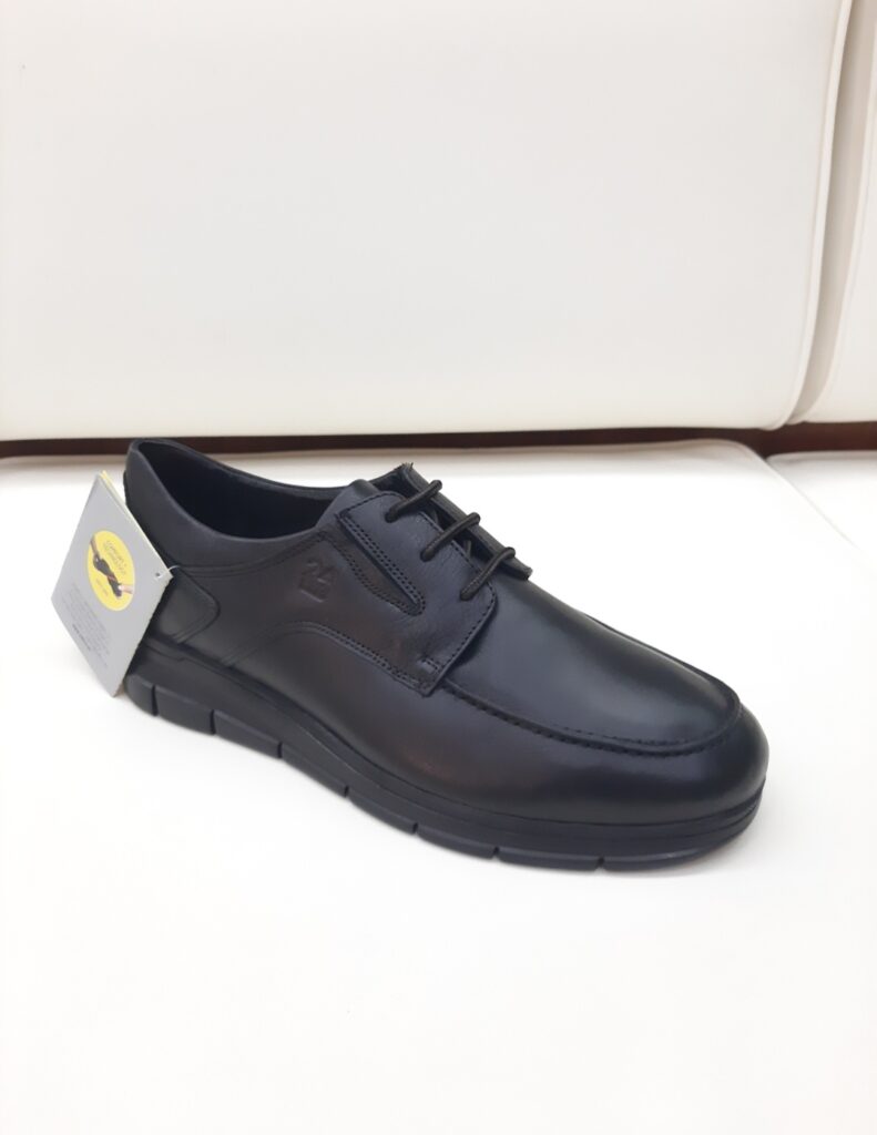 SCARPA ALLACCIATA 24HRS UOMO