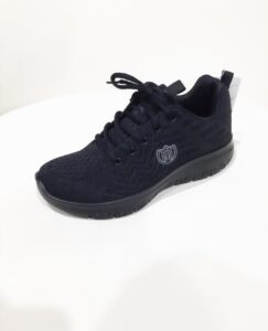 SNEAKERS ALLACCIATA LAURA AZANA