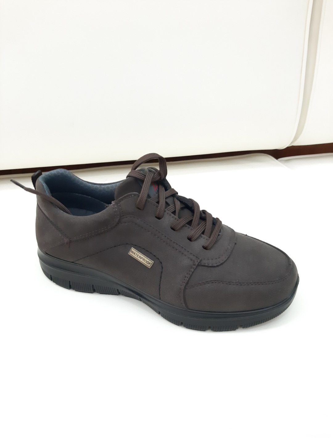 SCARPA ANTIPIOGGIA LUISETTI
