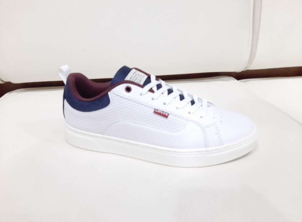 SNEAKERS LEVI’S UOMO