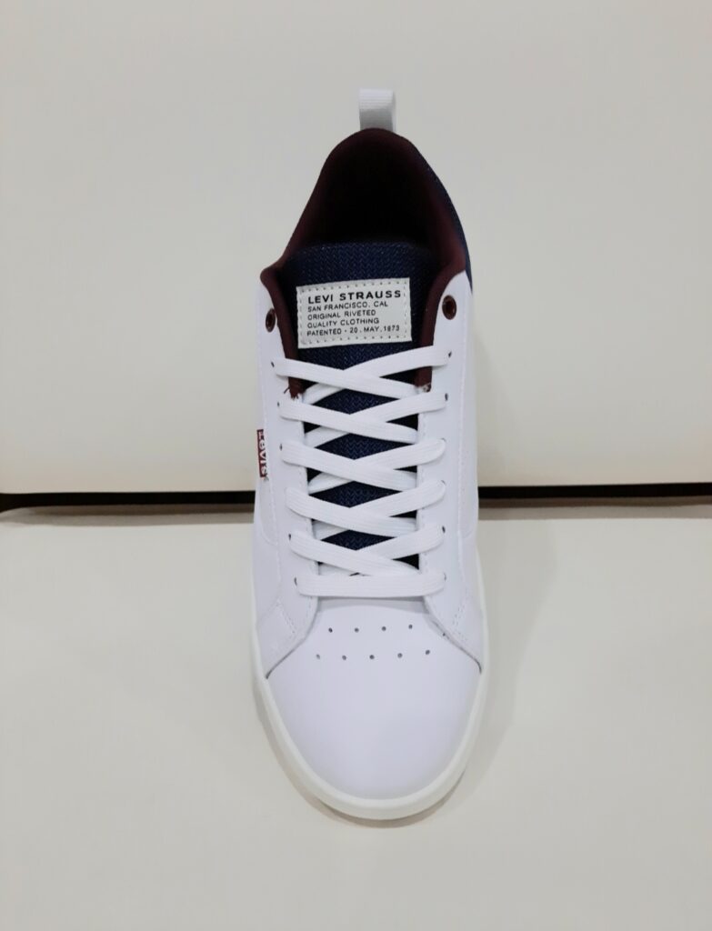 SNEAKERS LEVI’S UOMO