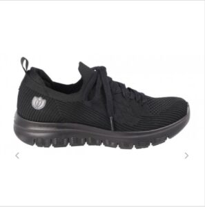 SCARPA RUNNER LAURA AZANA