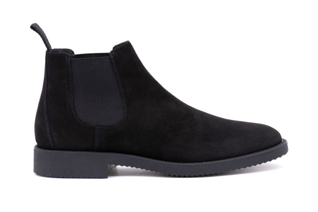 CHELSEA BOOTS ANTICA CUOIERIA SOLDINI UOMO