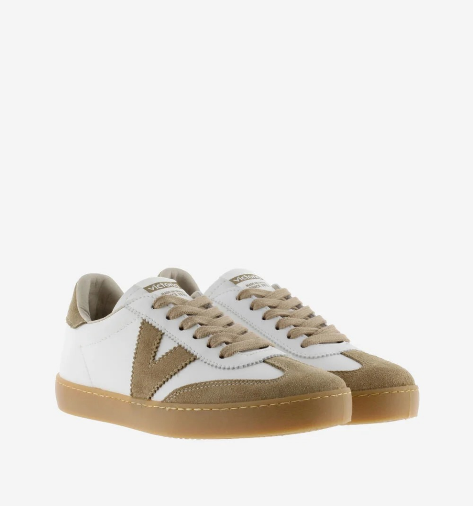 SNEAKER STRINGATA BERLIN CICLISTA VICTORIA DONNA