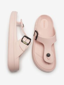 INFRADITO IN GOMMA NOMA BLAUER DONNA