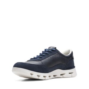 SNEAKERS ALLACCIATA NATURE X ONE CLARKS UOMO