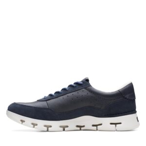 SNEAKERS ALLACCIATA NATURE X ONE CLARKS UOMO