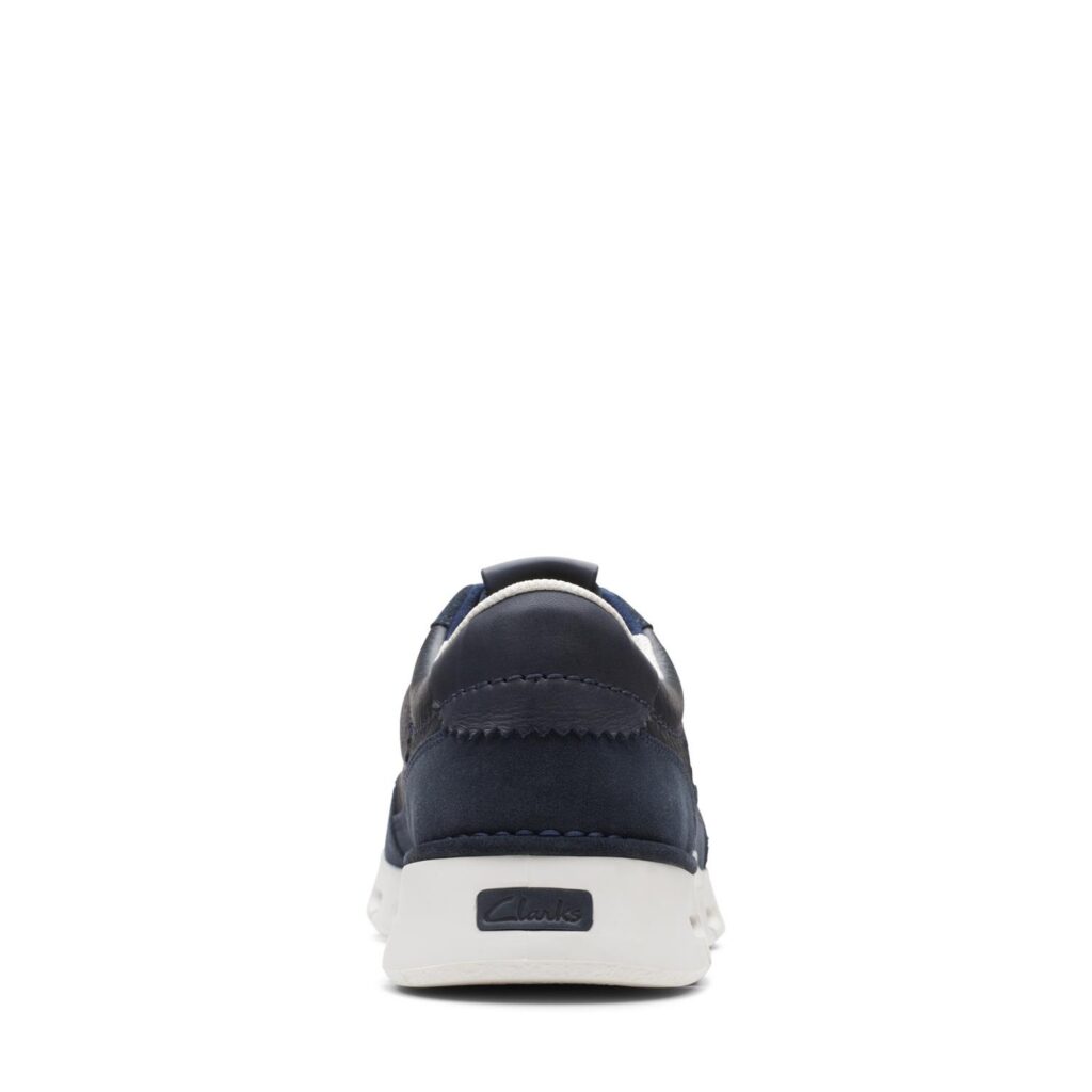 SNEAKERS ALLACCIATA NATURE X ONE CLARKS UOMO