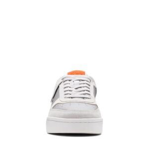 SNEAKERS CRAFT COURT LACE CLARKS UOMO
