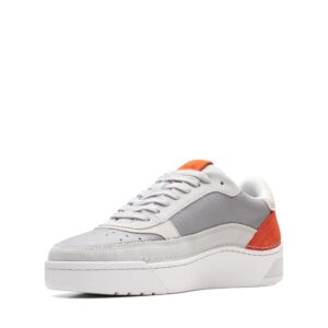 SNEAKERS CRAFT COURT LACE CLARKS UOMO