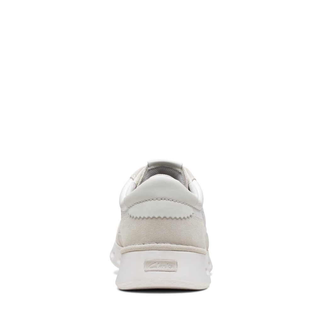 SNEAKERS ALLACCIATA NATURE X ONE CLARKS UOMO