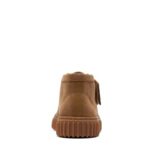 POLACCHINA TORHILL WALLY CLARKS UOMO