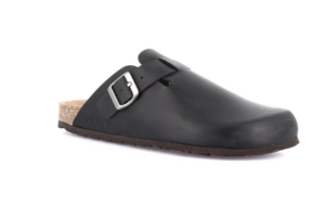 SABOT IN NABUK CON FONDO IN SUGHERO ROBI GRUNLAND UOMO