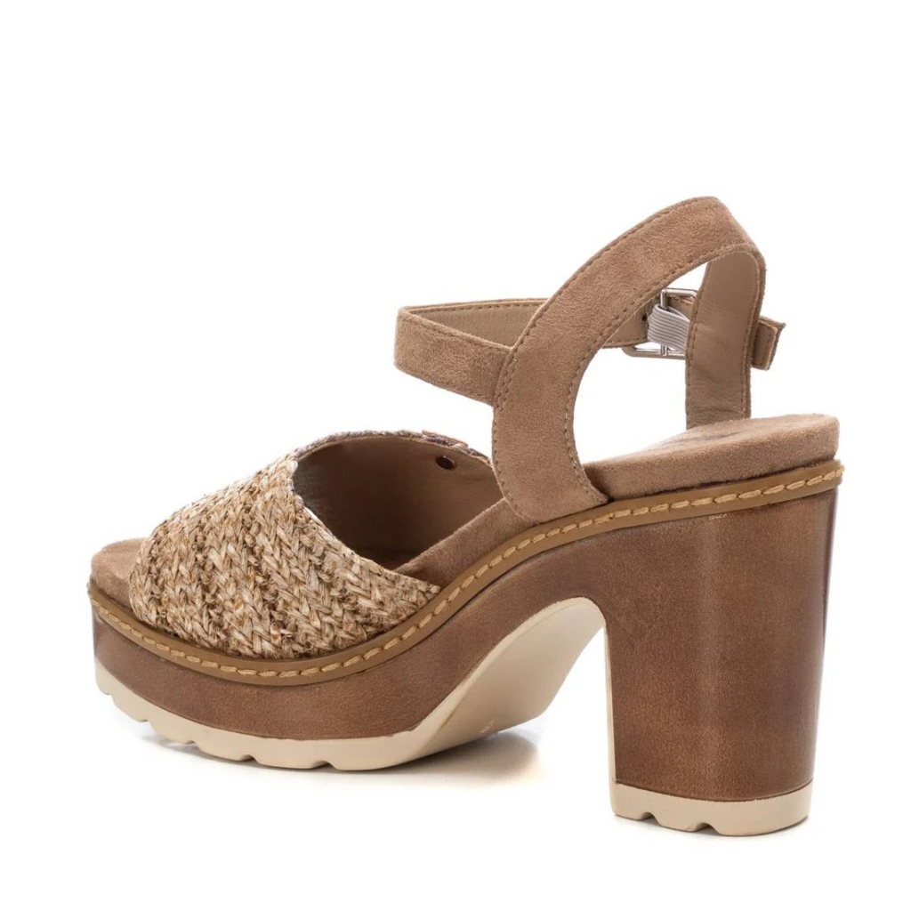 SANDALO FASCIATO CON BRACCIALETTO T10 REFRESH DONNA