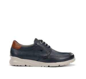 SCARPA ALLACCIATA DARYL FLUCHOS UOMO