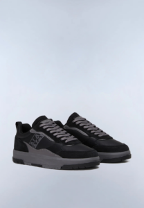 SNEAKER STRINGATA DUST NAPAPIJRI UOMO