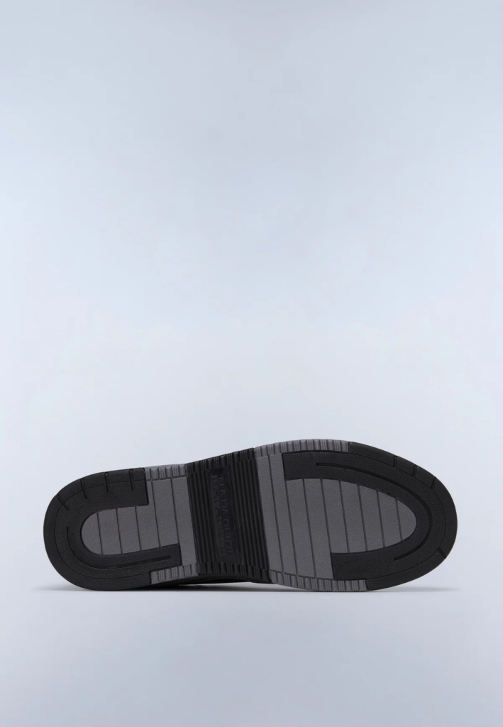 SNEAKER STRINGATA DUST NAPAPIJRI UOMO
