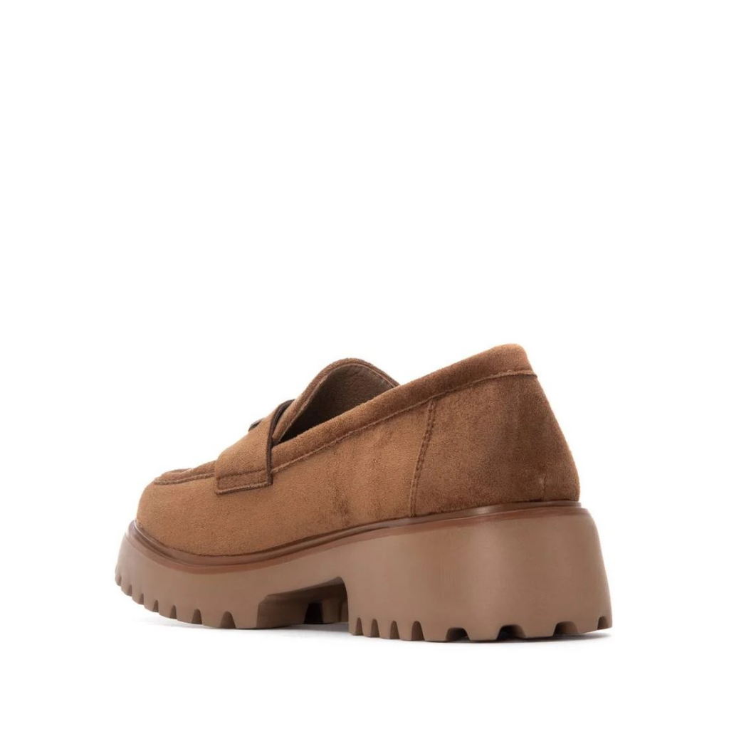 MOCASSINO CON BENDINA TACCO 3 REFRESH DONNA