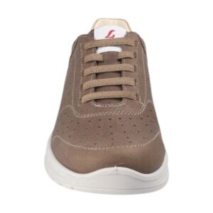 SLIP ON CON CHIUSURA AD ELASTICI LUISETTI
