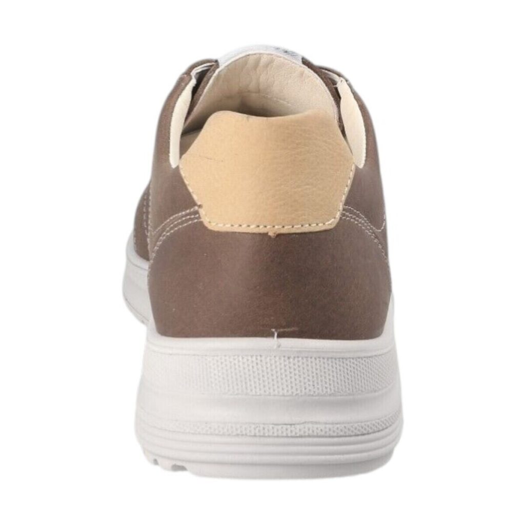 SLIP ON CON CHIUSURA AD ELASTICI LUISETTI