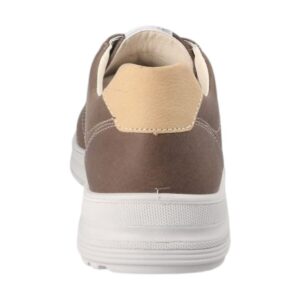 SLIP ON CON CHIUSURA AD ELASTICI LUISETTI