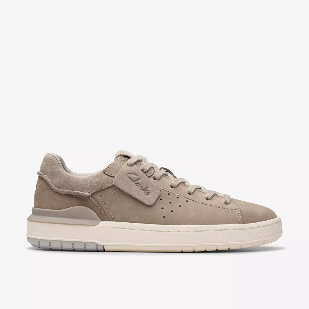 SNEAKER STRINGATA CURTLITE 2 RUN CLARKS UOMO