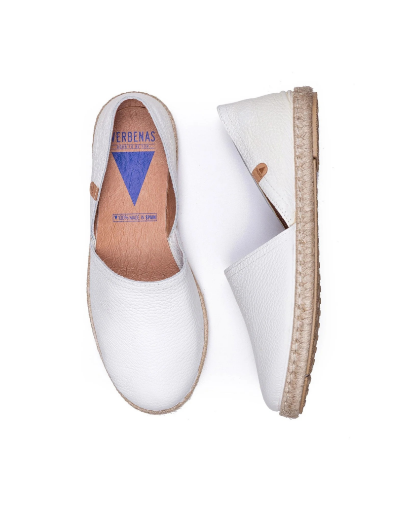 ESPADRILLAS CARMEN VERBENAS DONNA