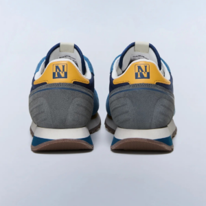 SNEAKER STRINGATA VIRTUS NAPAPIJRI UOMO