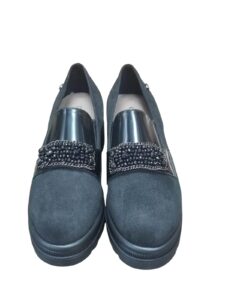 MOCASSINO CON ZEPPA DONNA SERENA
