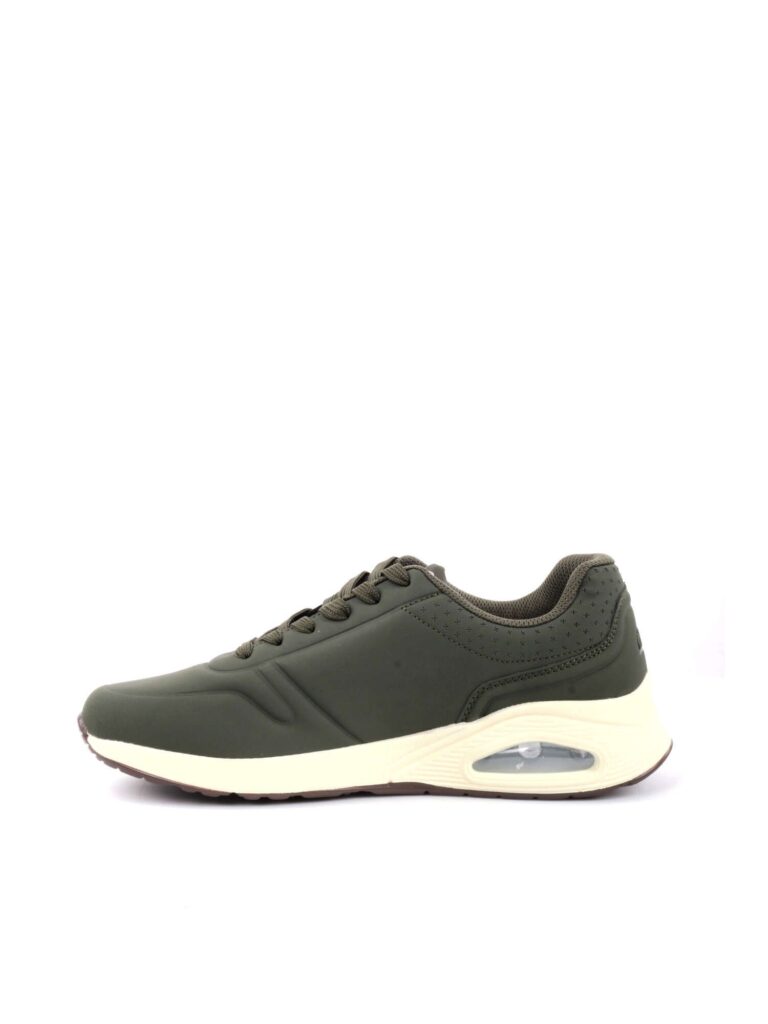 SNEAKERS ALLACCIATA MODELLO SKECHERS IMPRESS ELLESSE UOMO