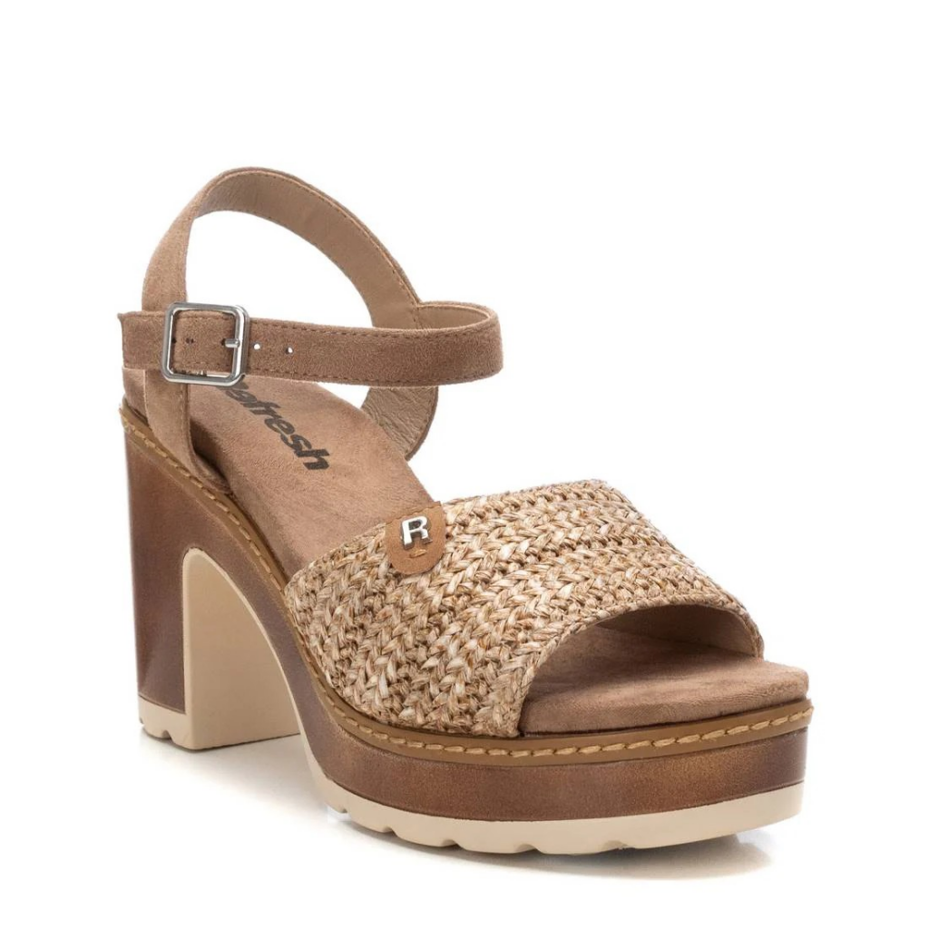 SANDALO FASCIATO CON BRACCIALETTO T10 REFRESH DONNA