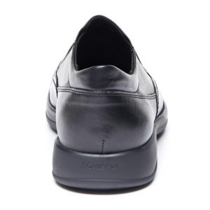 MOCASSINO SLIP ON CON ELASTICI LATERALE SEASON STONEFLY UOMO