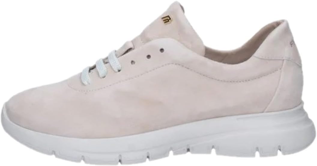 SCARPA ALLACCIATA XL FRAU DONNA