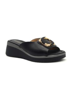 SCALZATO CON ZEPPA LUCIA DONNA SERENA