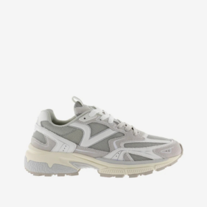 SNEAKER STRINGATA MYTHOS SPORT VICTORIA DONNA