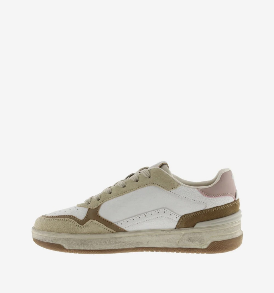 SNEAKERS ALLACCIATA 1985 C80 – SPORT MIX VICTORIA DONNA